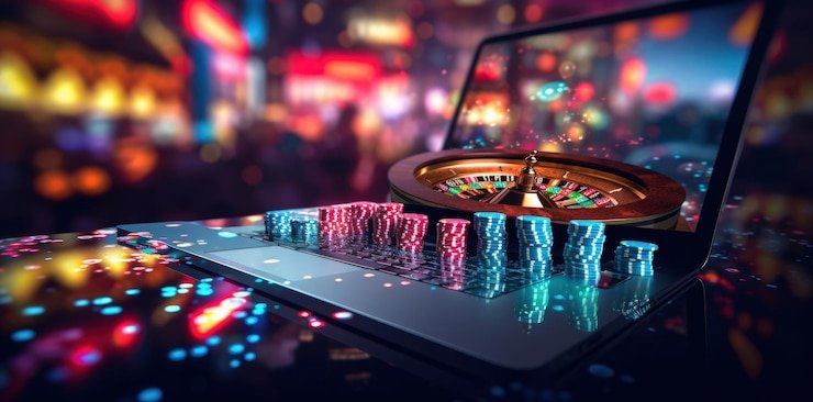 Boom City game interface showing prediction board and live draw countdown timer